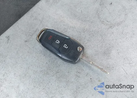 2019 Ford F-150 Xl из США, поврежденный, VIN 1FTMF1CB8KKD17910